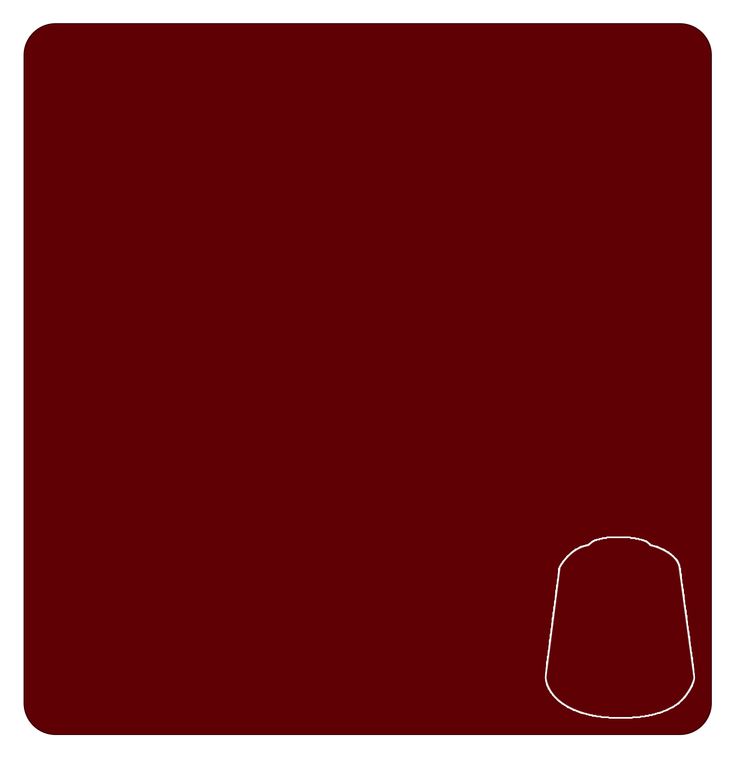 Khorne Red (12ml)