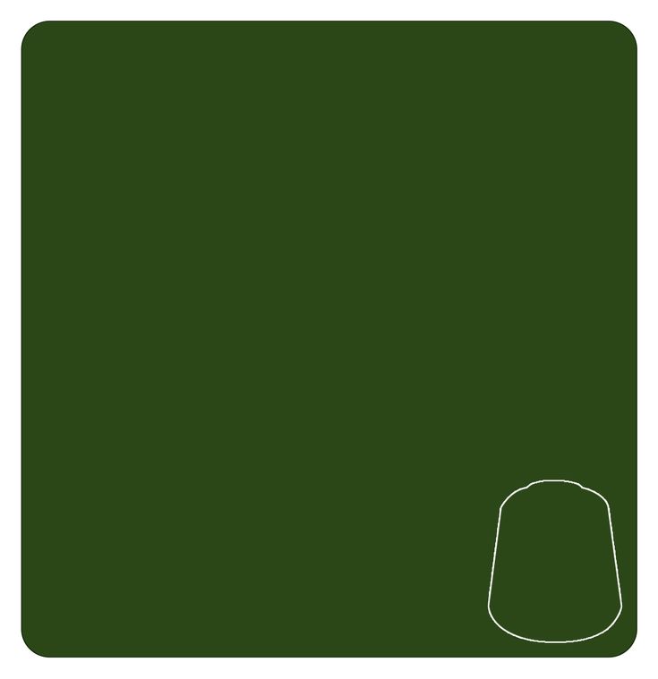 Castellan Green (12ml)