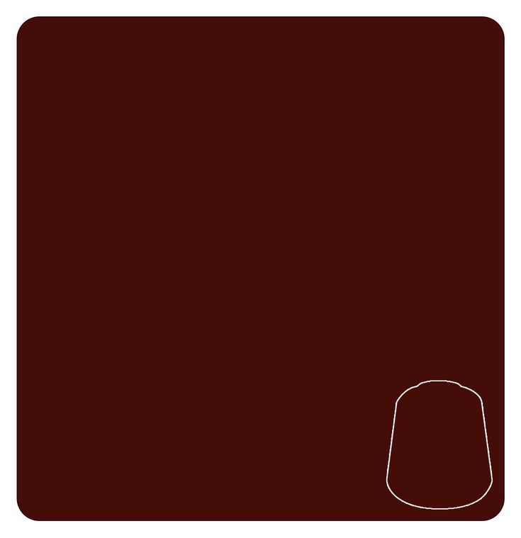Mournfang Brown (12ml)