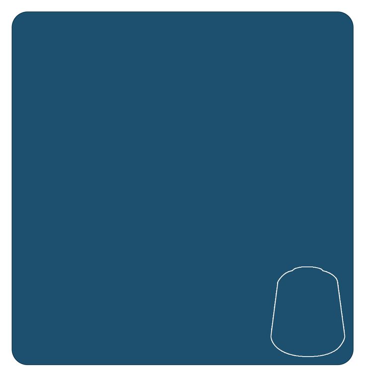 Thousand Sons Blue (12ml)