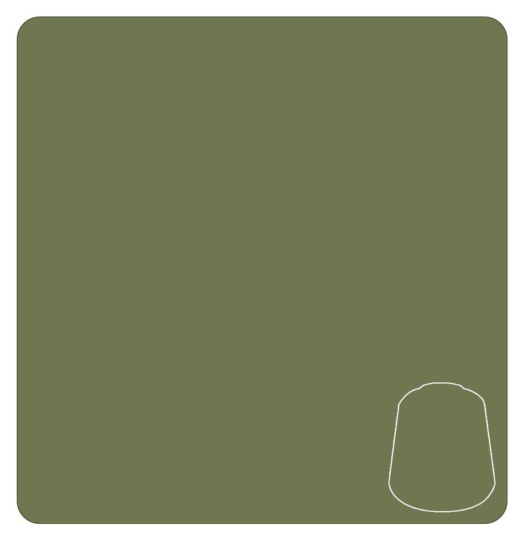 Death Guard Green (12ml)