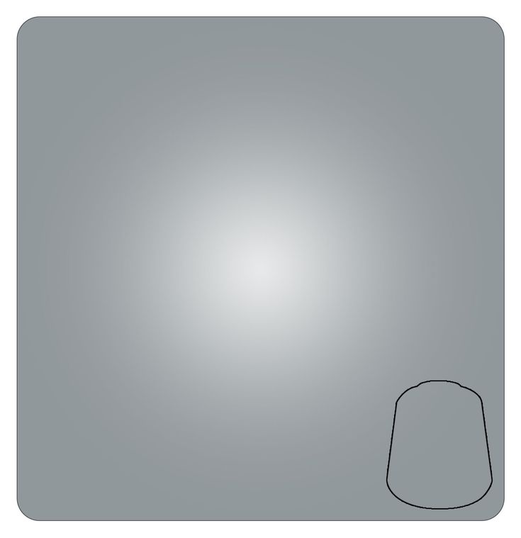 Grey Knights Steel (12ml)