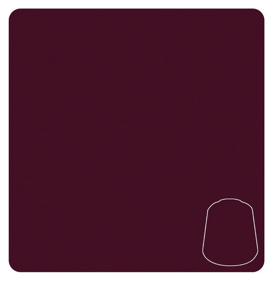 Barak-Nar Burgundy (12ml)