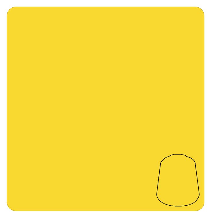 Yriel Yellow (12ml)