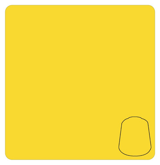 Yriel Yellow (12ml)
