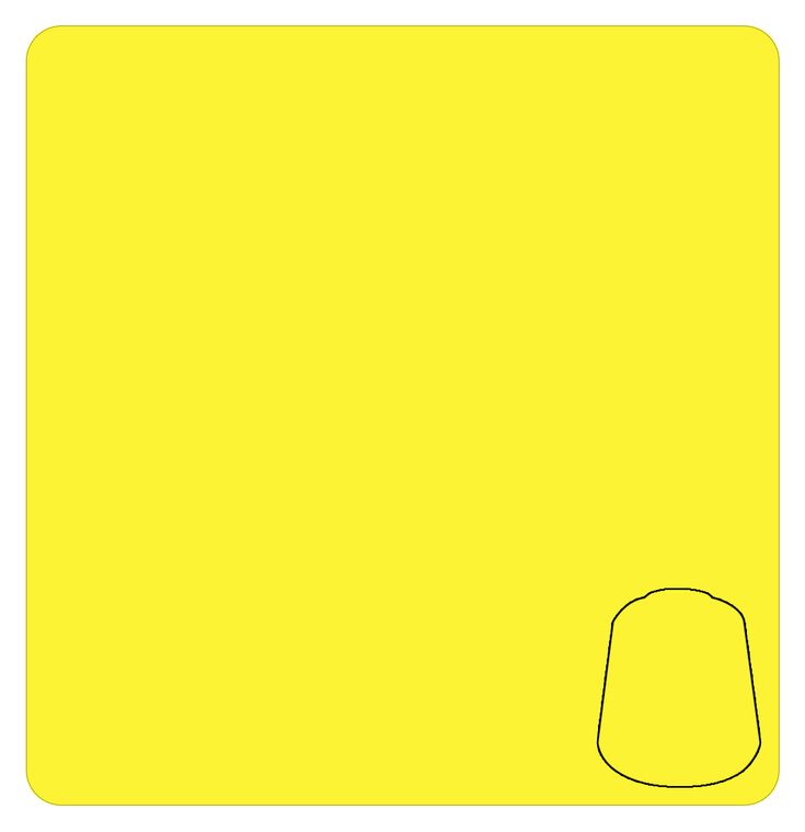 Flash Gitz Yellow (12ml)