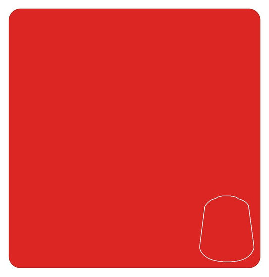 Wild Rider Red (12ml)
