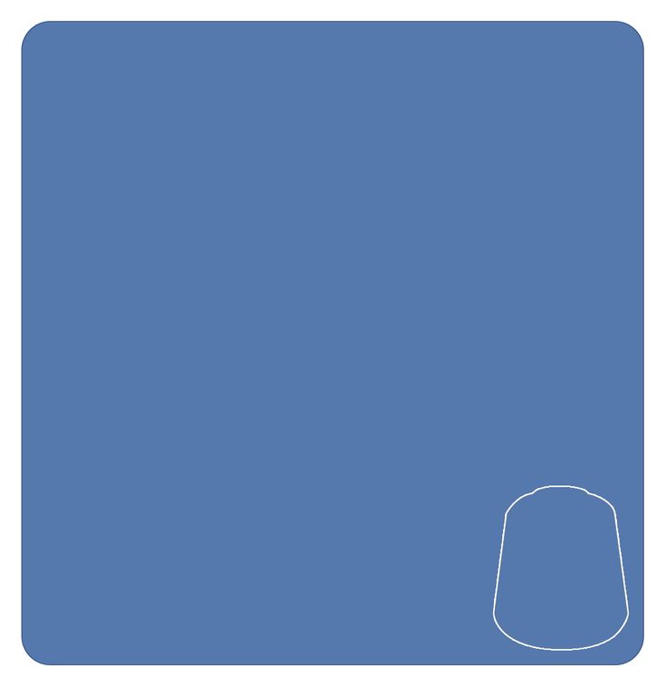 Hoeth Blue (12ml)