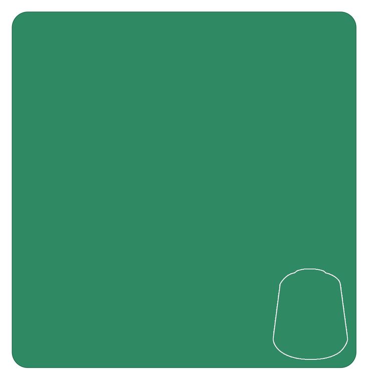 Kabalite Green (12ml)