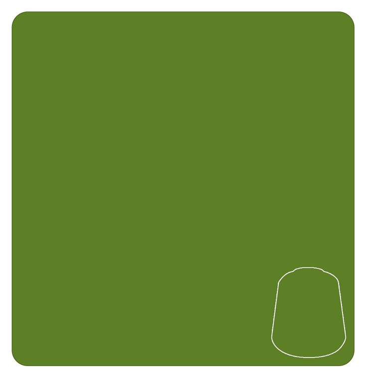 Straken Green (12ml)