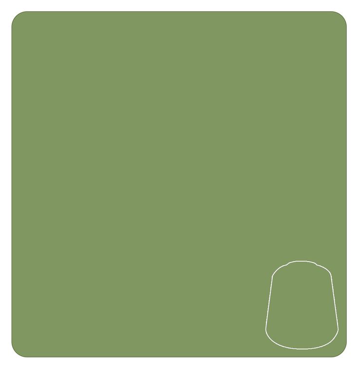 Nurgling Green (12ml)