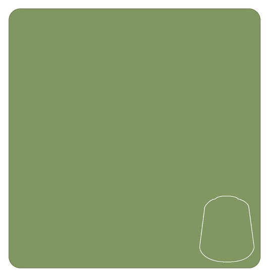Nurgling Green (12ml)