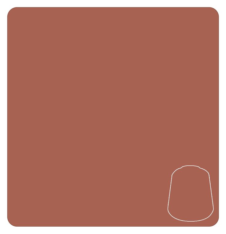 Deathclaw Brown (12ml)