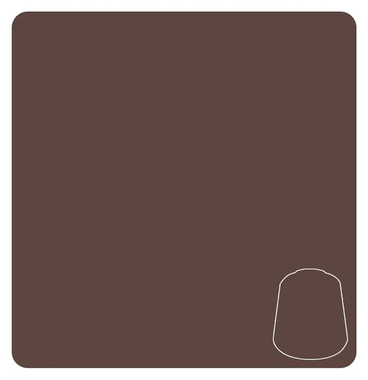 Gorthor Brown (12ml)