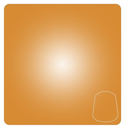 Auric Armour Gold (12ml)