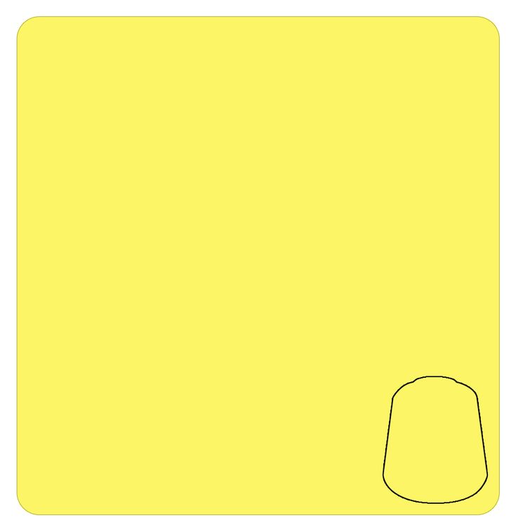 Dorn Yellow (12ml)