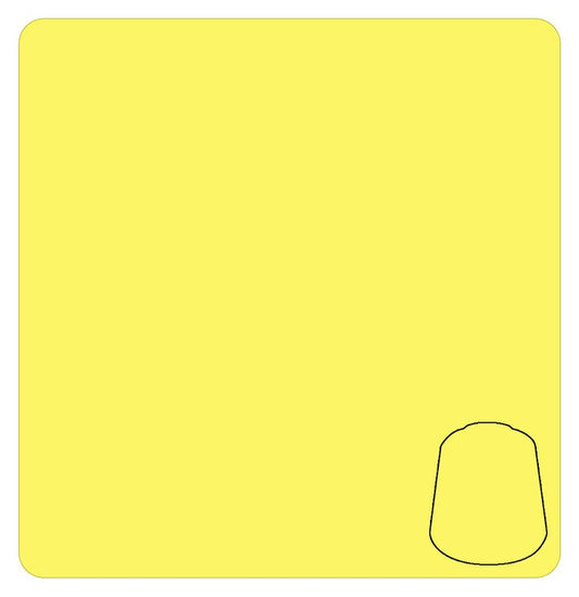 Dorn Yellow (12ml)