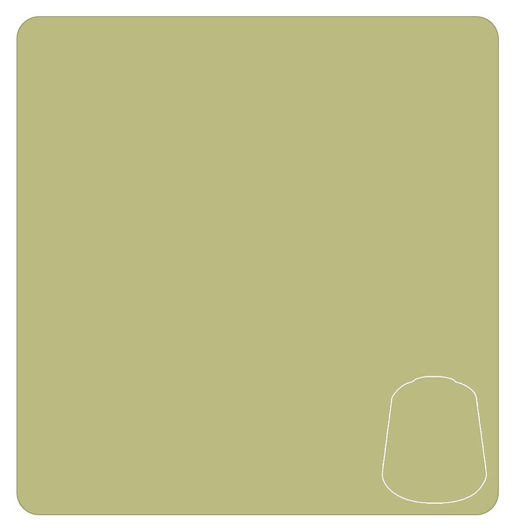 Krieg Khaki (12ml)