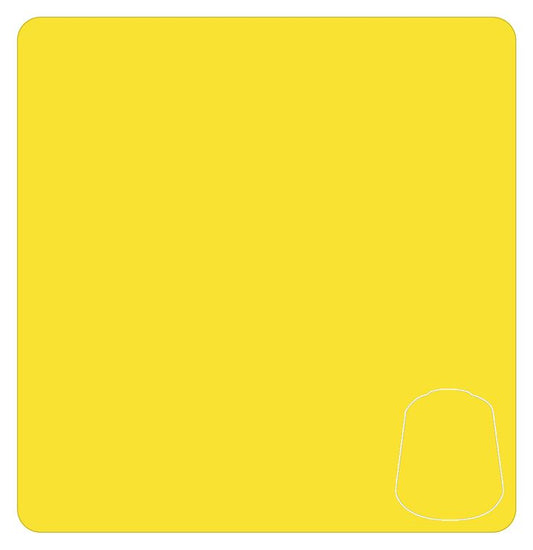 Phalanx Yellow (12ml)