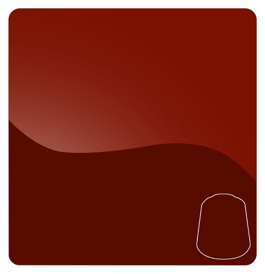 Spiritstone Red (12ml)