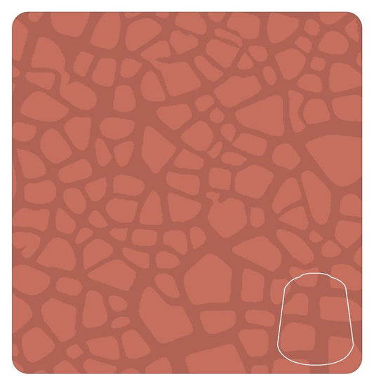 Martian Ironearth (24ml)