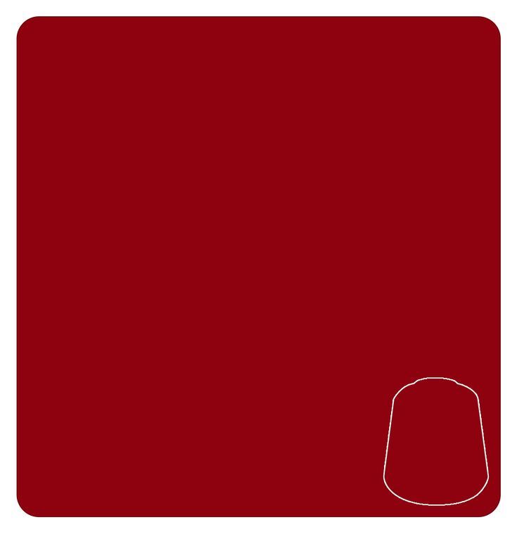 Mephiston Red (24ml)