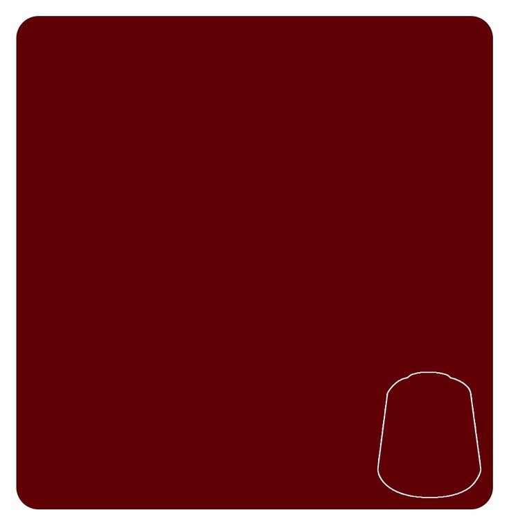 Khorne Red (24ml)