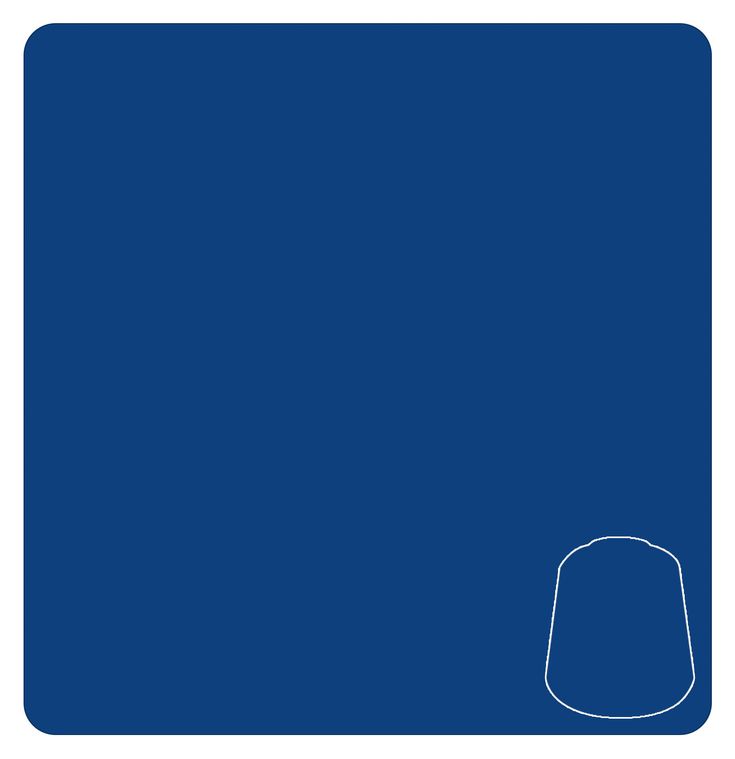 Macragge Blue (24ml)