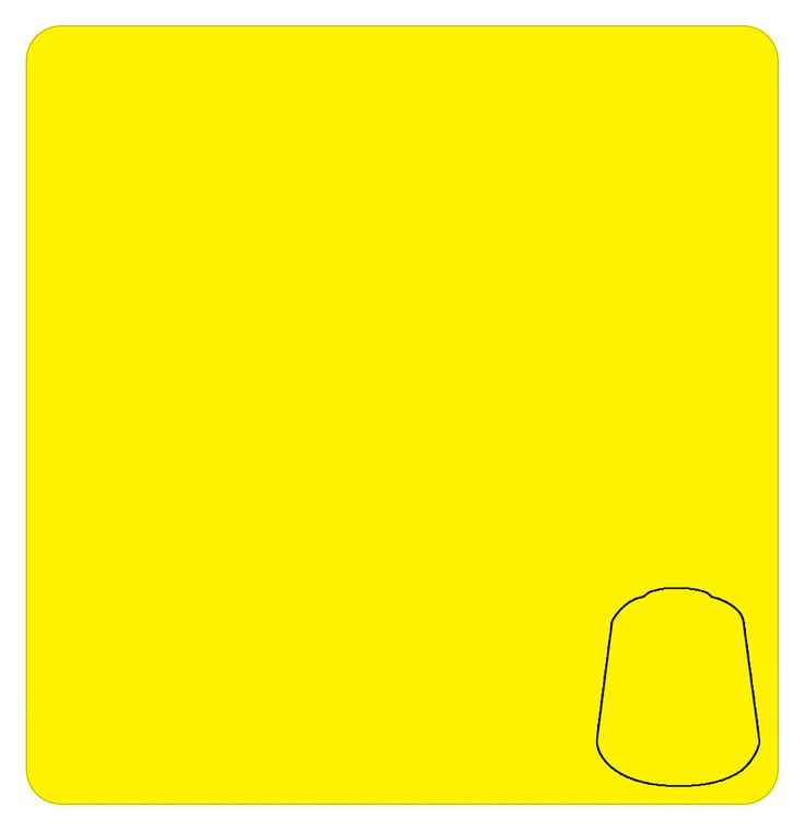 Flash Gitz Yellow (24ml)