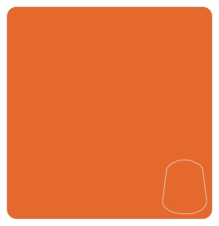 Troll Slayer Orange (24ml)