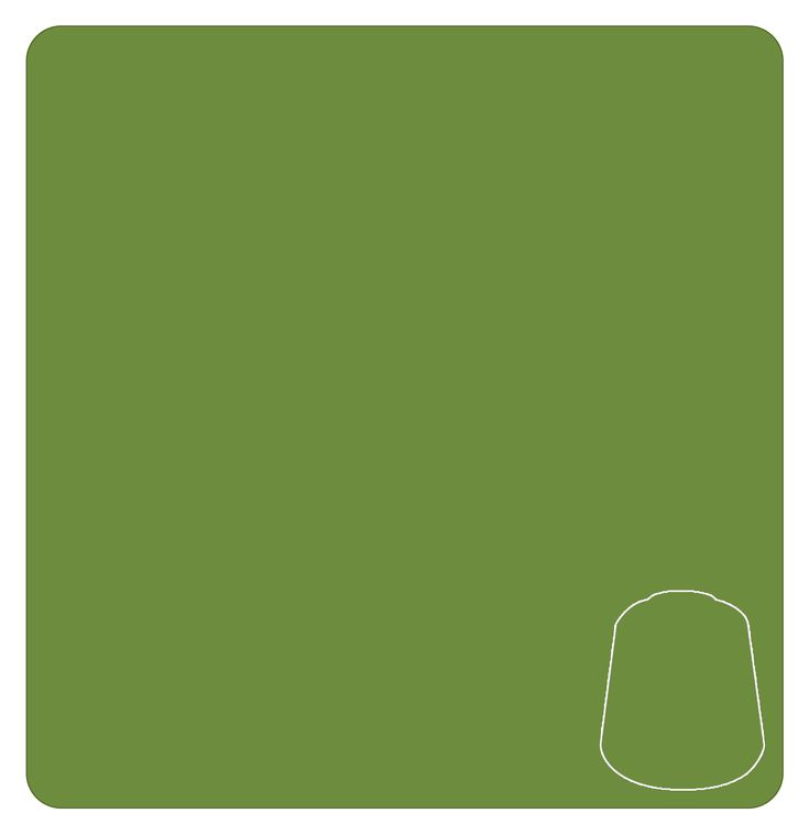Elysian Green (24ml)