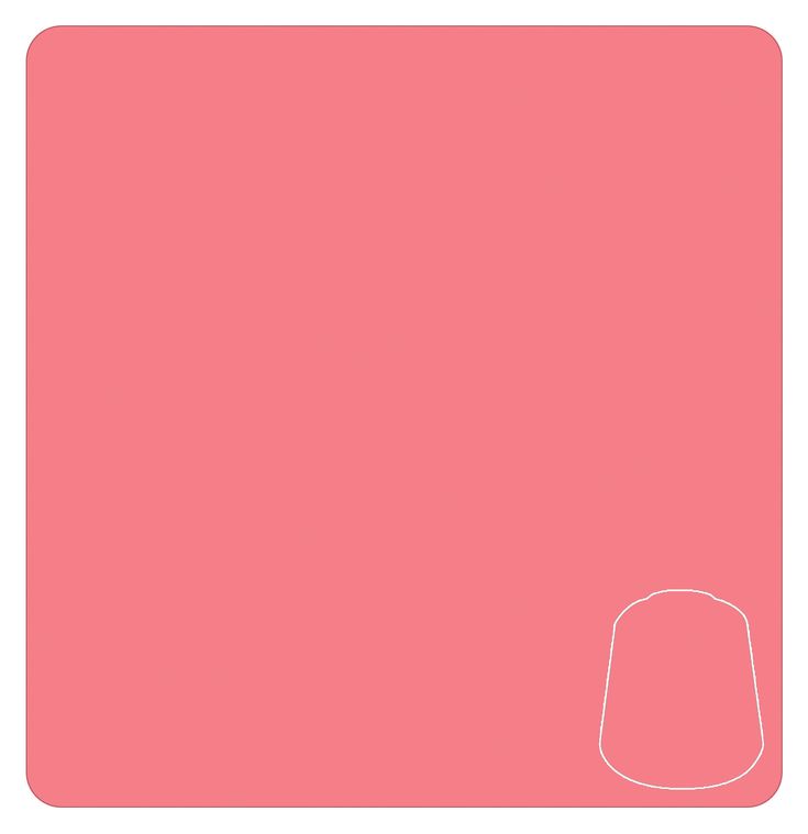 Angron Red Clear (24ml)