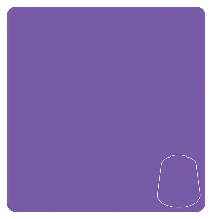 Eidolon Purple Clear (24ml)