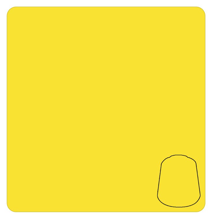 Phalanx Yellow (24ml)