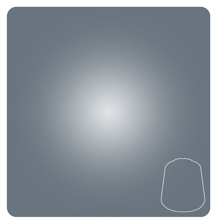 Grey Knights Steel (24ml)