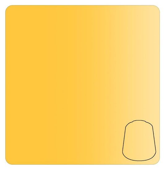 Iyanden Yellow (18ml)