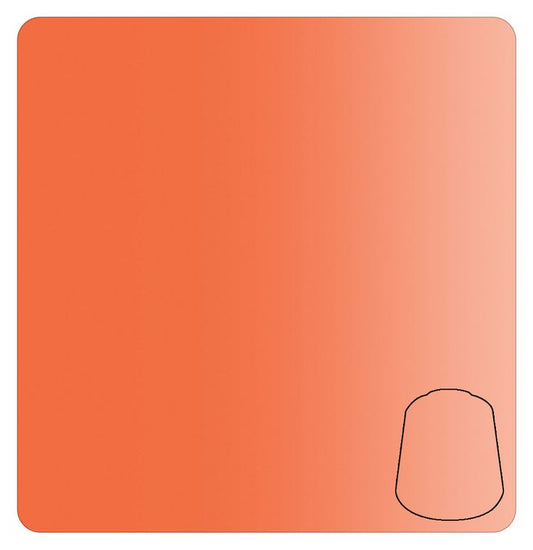 Gryph-Hound Orange (18ml)