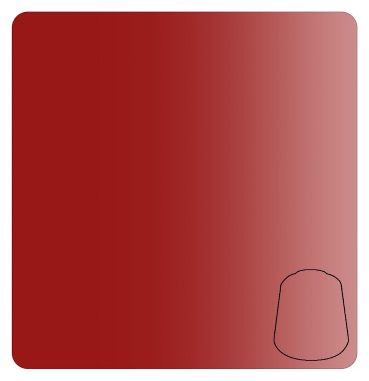 Flesh Tearers Red (18ml)