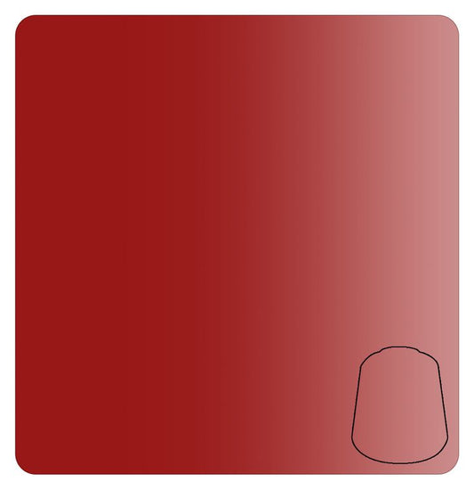 Flesh Tearers Red (18ml)