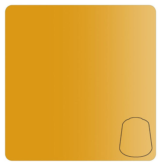 Nazdreg Yellow (18ml)