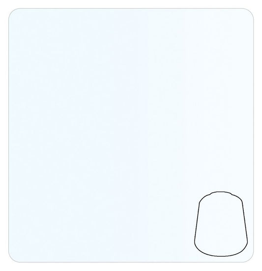 Apothecary White (18ml)