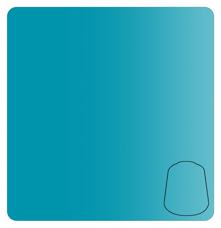 Terradon Turquoise (18ml)