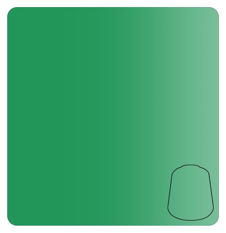 Striking Scorpion Green (18ml)