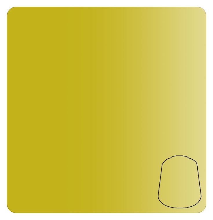 Bad Moon Yellow (18ml)