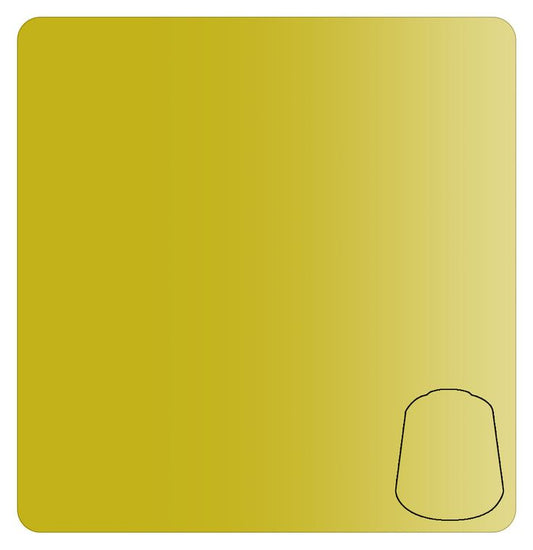 Bad Moon Yellow (18ml)