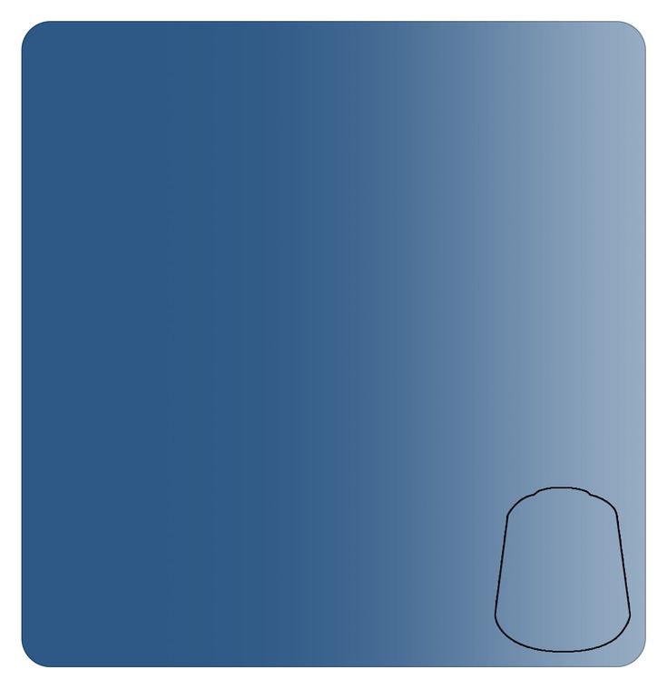 Celestium Blue (18ml)