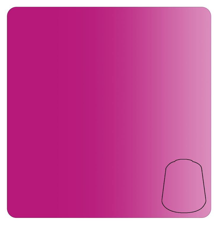 Doomfire Magenta (18ml)