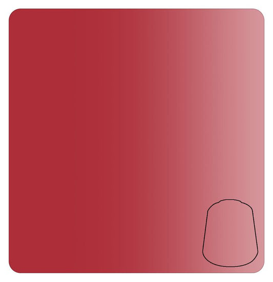 Baal Red (18ml)