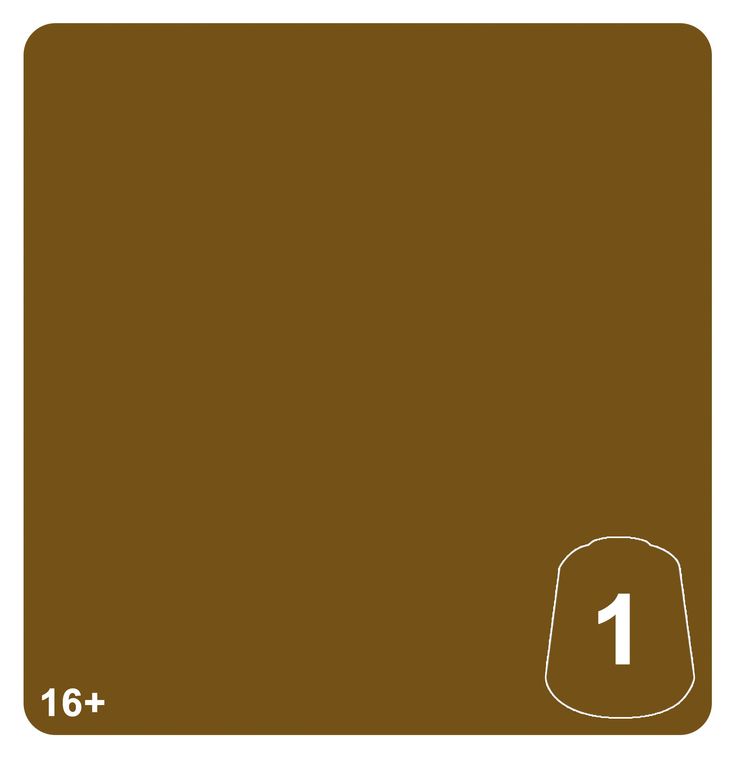Khemri Sands - 1 (12ml)