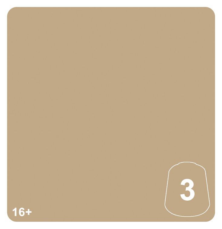 Necrolith Bone - 3 (12ml)